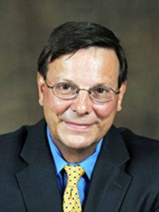 Professional image of Michael S. Greve