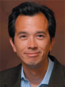 Professional image of Greg Ip
