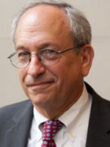 Professional Image of Donald Kohn