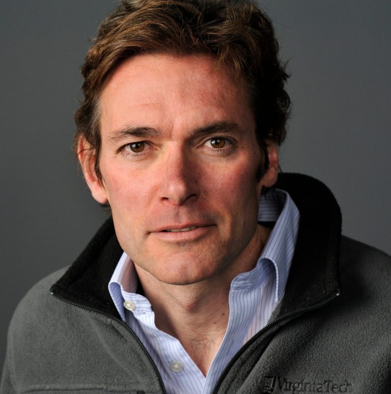 Marc Edwards