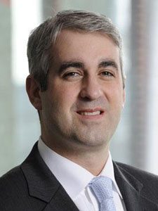 Professional image of Michael Aldrich