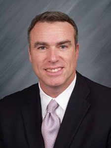Professional image of Brian Callaghan