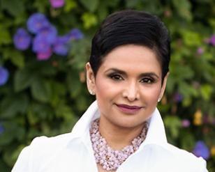 Dr. Anisya Fritz, Proprietor at Lynmar Estate