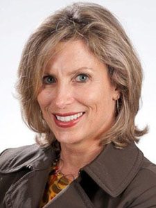 Professional Image of Tracy Mendez Eagar