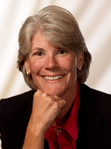 Professional Image of Judy Smith