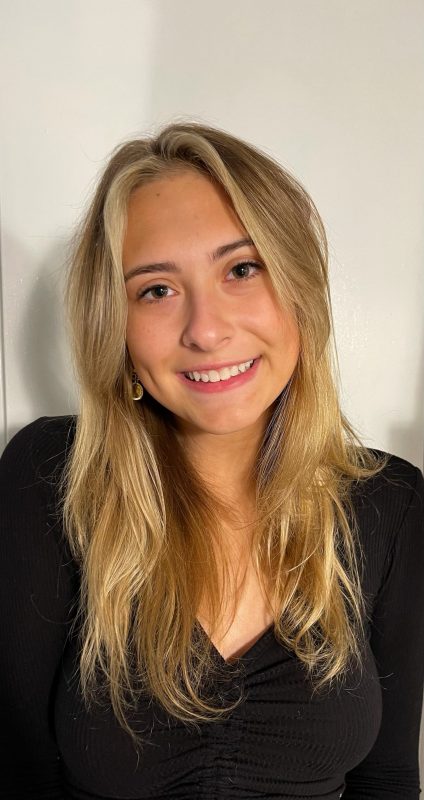 Julianne Cerato