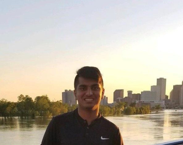 Arjun Goel