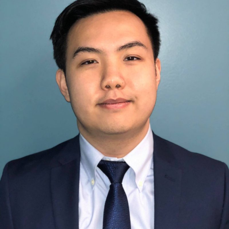 Anthony Vo