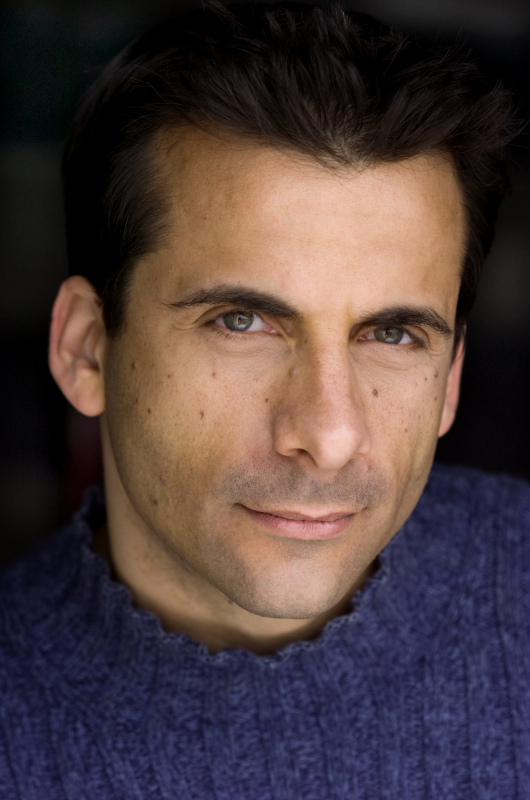 Steve Matusak
