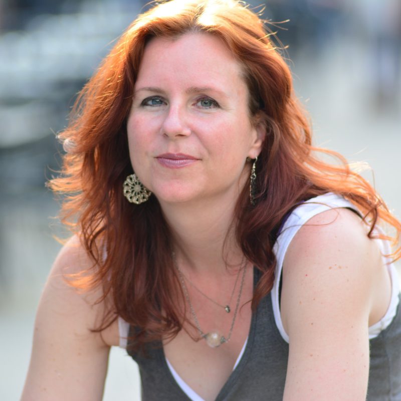Shannon Turner