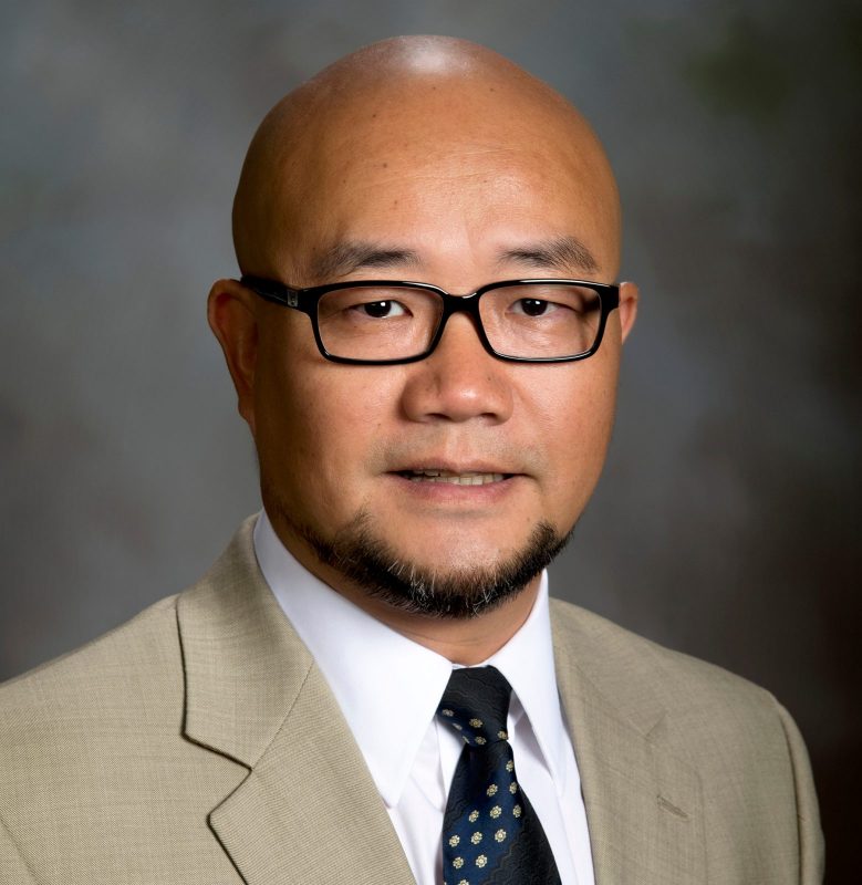 HTM professor named “highly cited researcher” for 2019