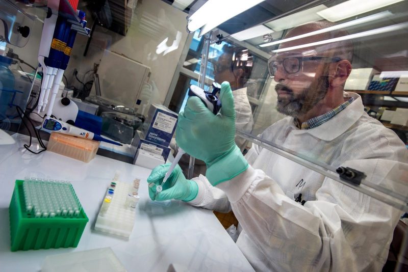 Travel and tourism already feeling impacts of virus, according to Virginia Tech travel expert