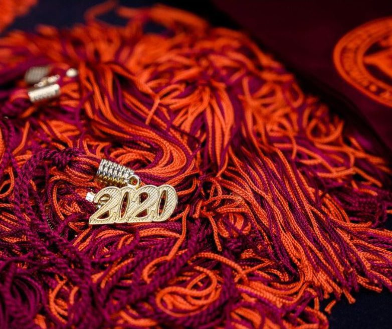 Commencement 101: Details about this year's ceremony