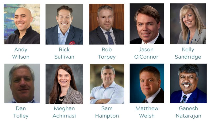 CBIA announces Executive Advisory Board