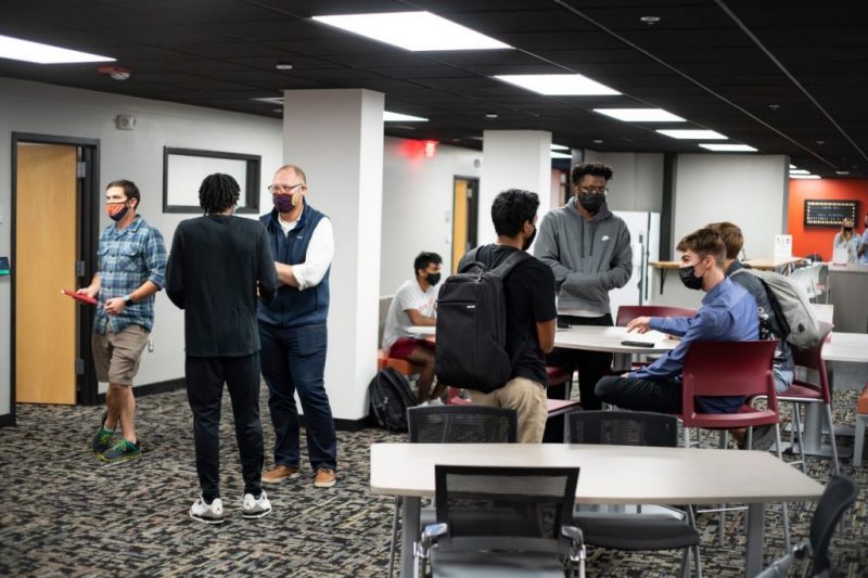 Entrepreneurship programs get high marks for second straight year