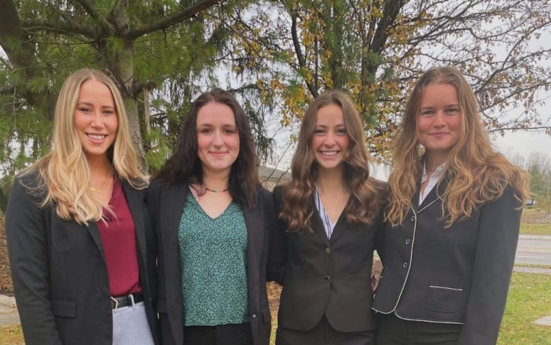 Virginia Tech helps mobilize women-led driving school and taxi service to reduce gender-based violence in South Africa