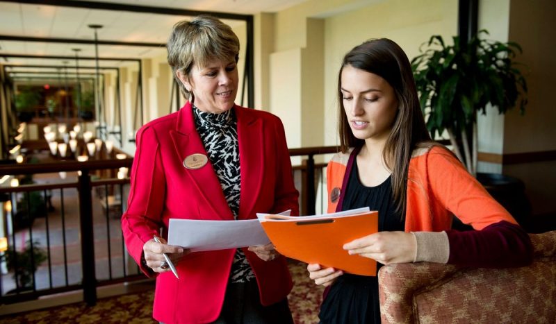 Howard Feiertag Department of Hospitality & Tourism Management (HTM)