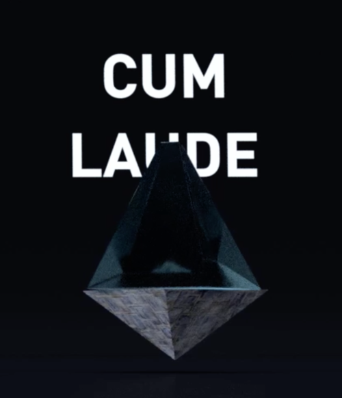 Cum Laude