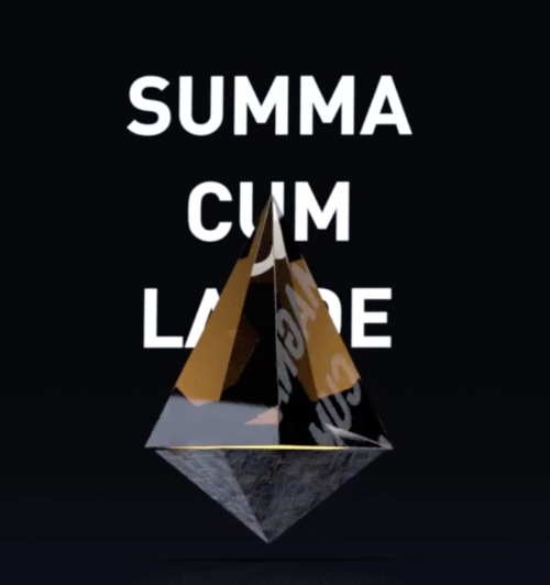 Summa Cum Laude