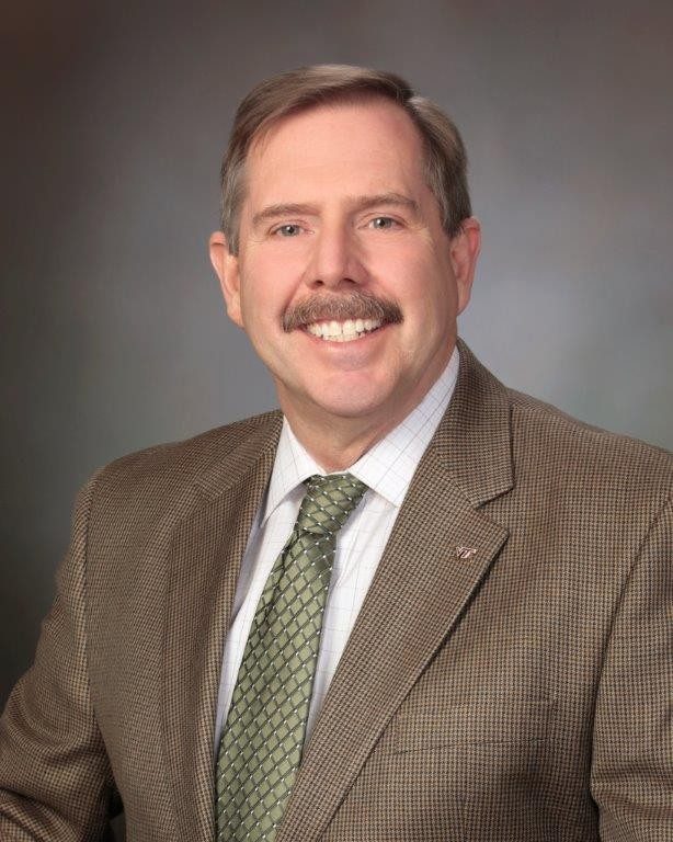 Kevin J. Boyle