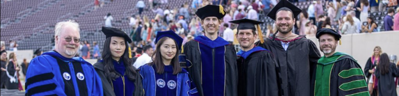 Faculty and Staff