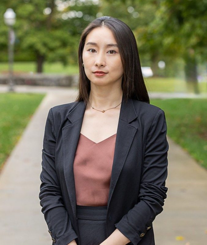 Xue Xiao