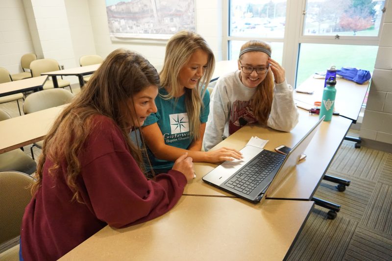 Virginia Tech Real Estate Students Receive a Hands-On Education in Senior Capstone Course