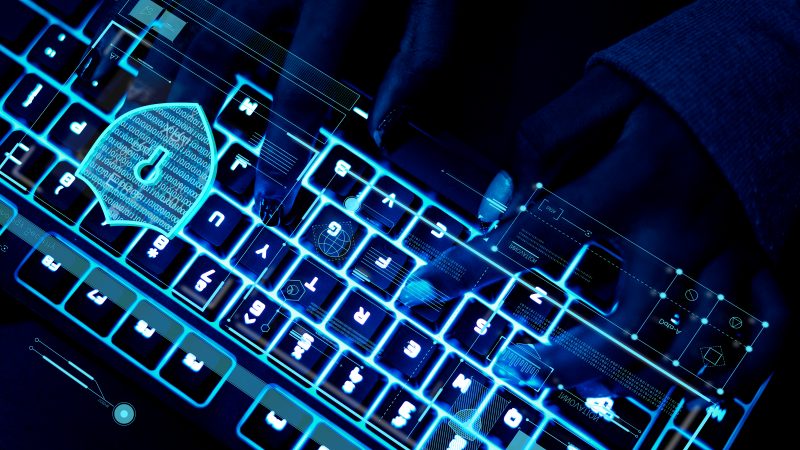 cybersecurity image