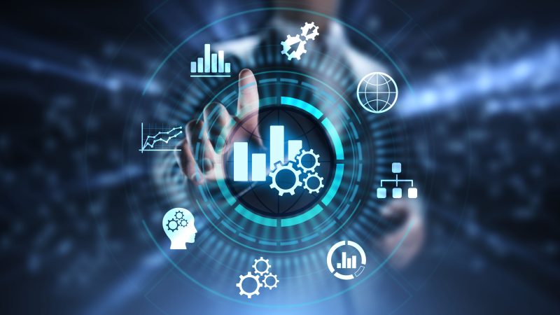 Build Your Career at the Intersection of IT and Business