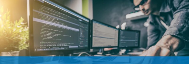 The Tech Skills Gap and How to Fill It