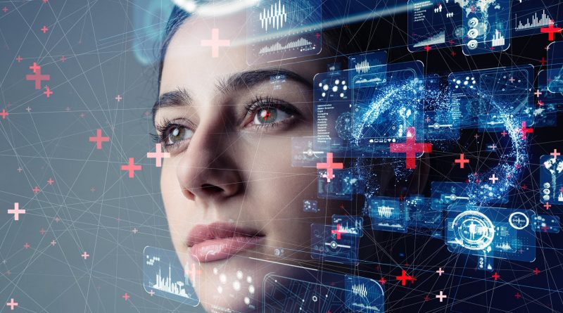 AI and the Internet of Behaviors: Exploring the Intersection of Data, Technology, and Human Behavior
