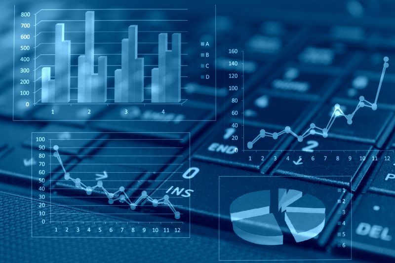 BIG DATA DRIVING BUSINESS SUCCESS