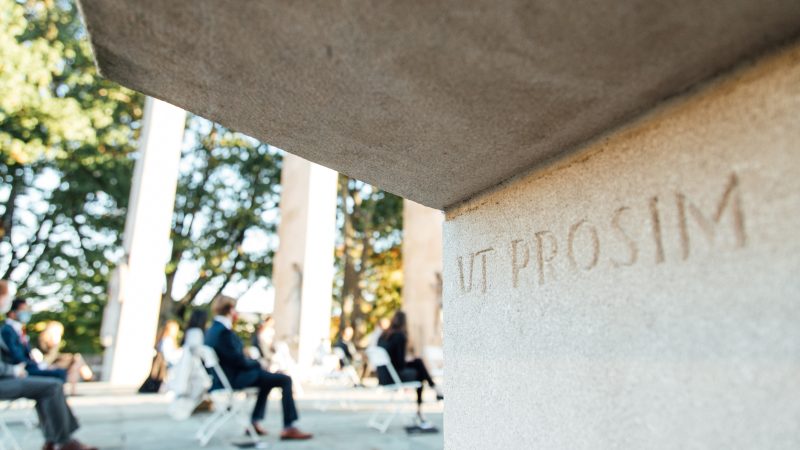 VT-MIT Scholarships