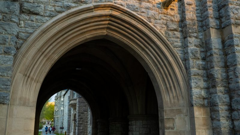 External Scholarship Opportunities